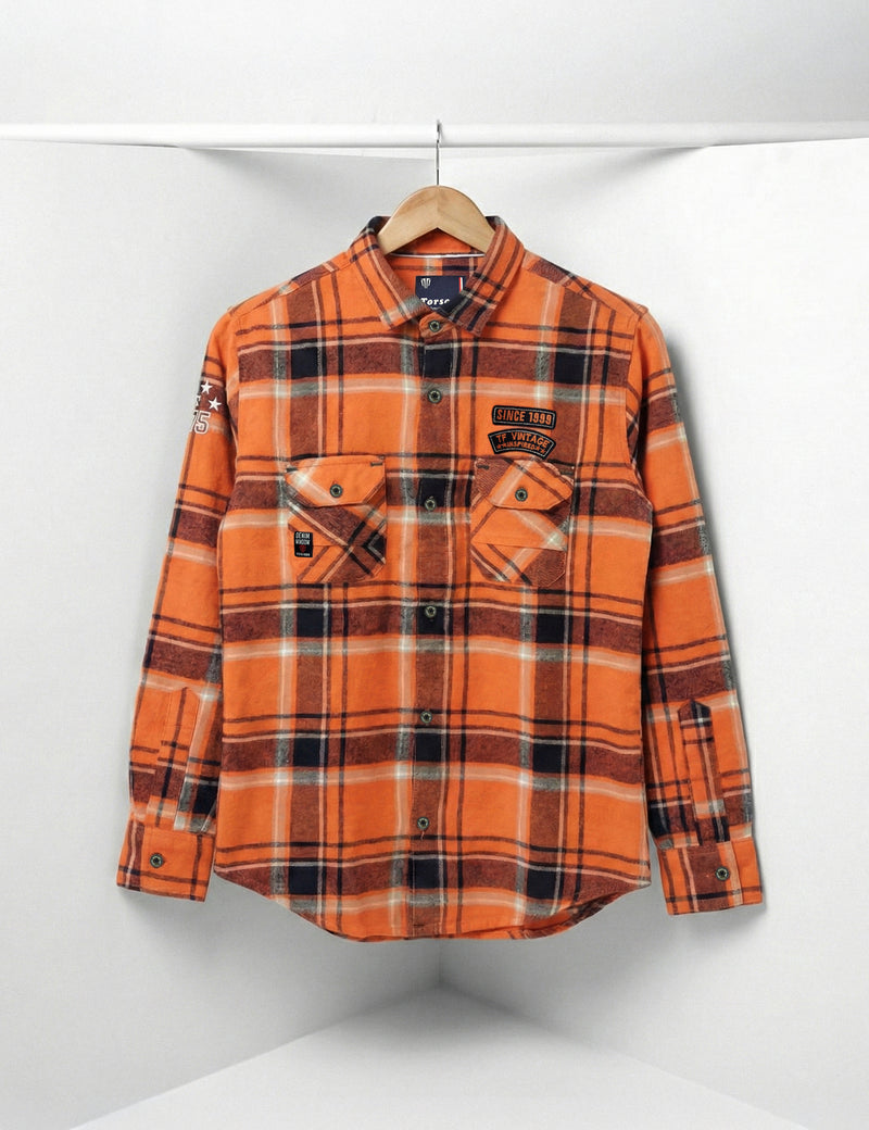 Shirt no. 8