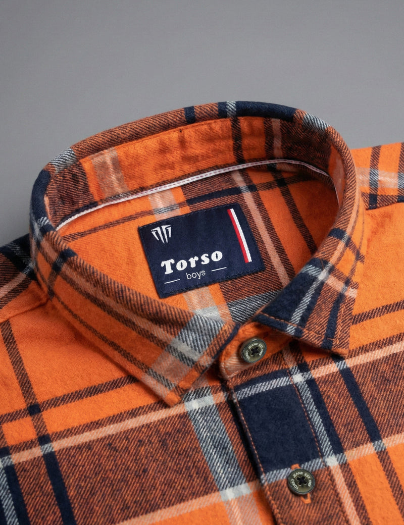 Shirt no. 8