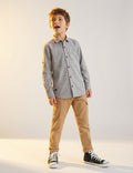 Shirt no. 5