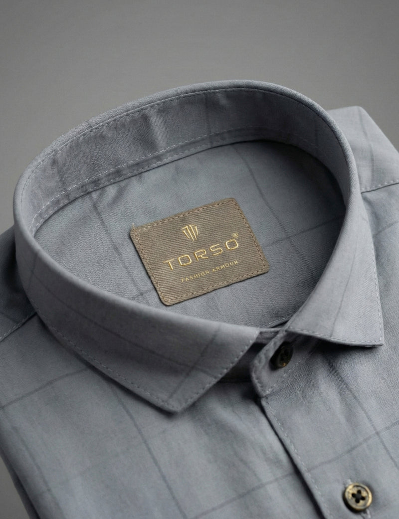 Shirt no. 5