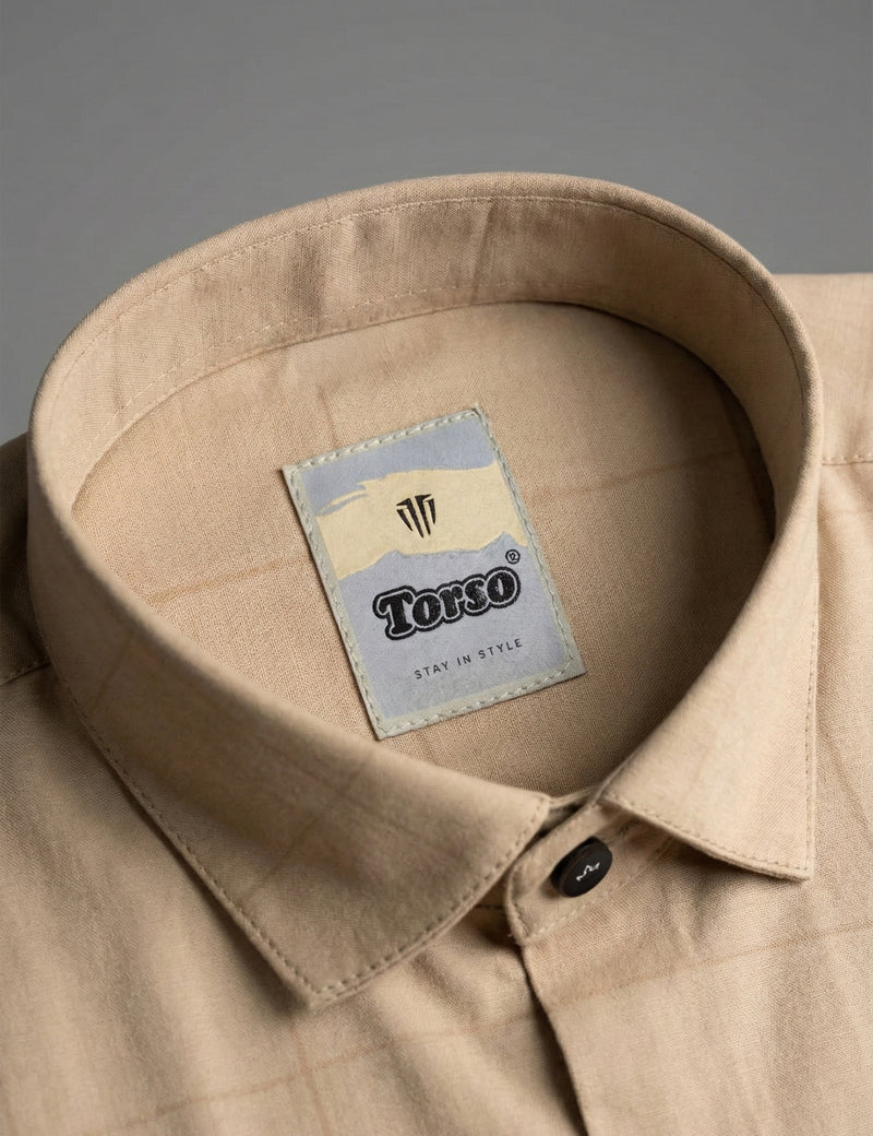 Shirt no. 6