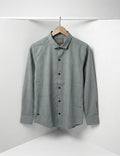 Shirt no. 7