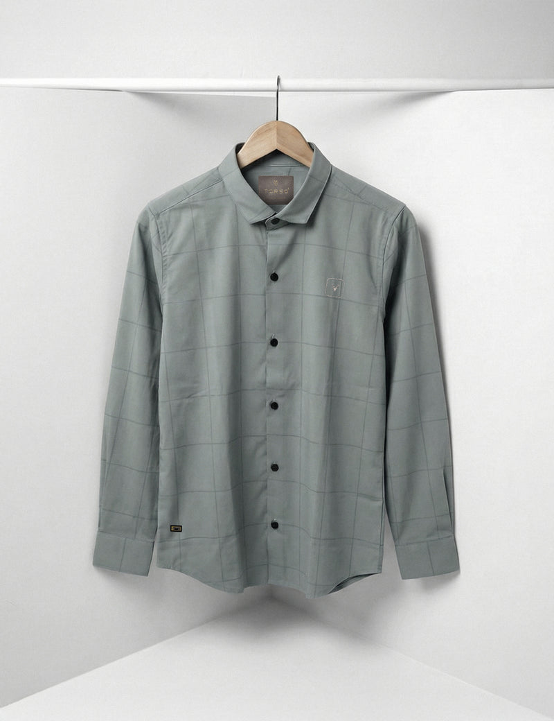 Shirt no. 7