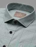 Shirt no. 7