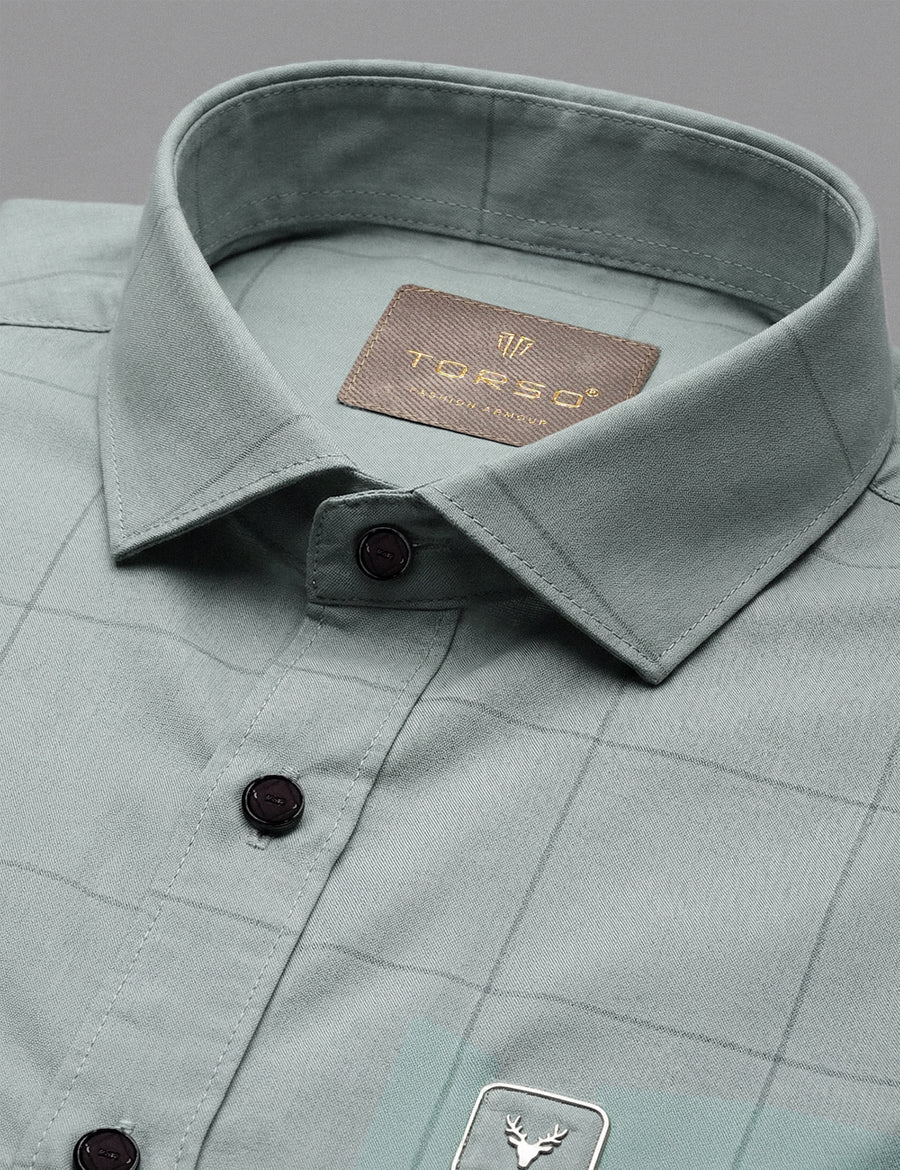 Shirt no. 7