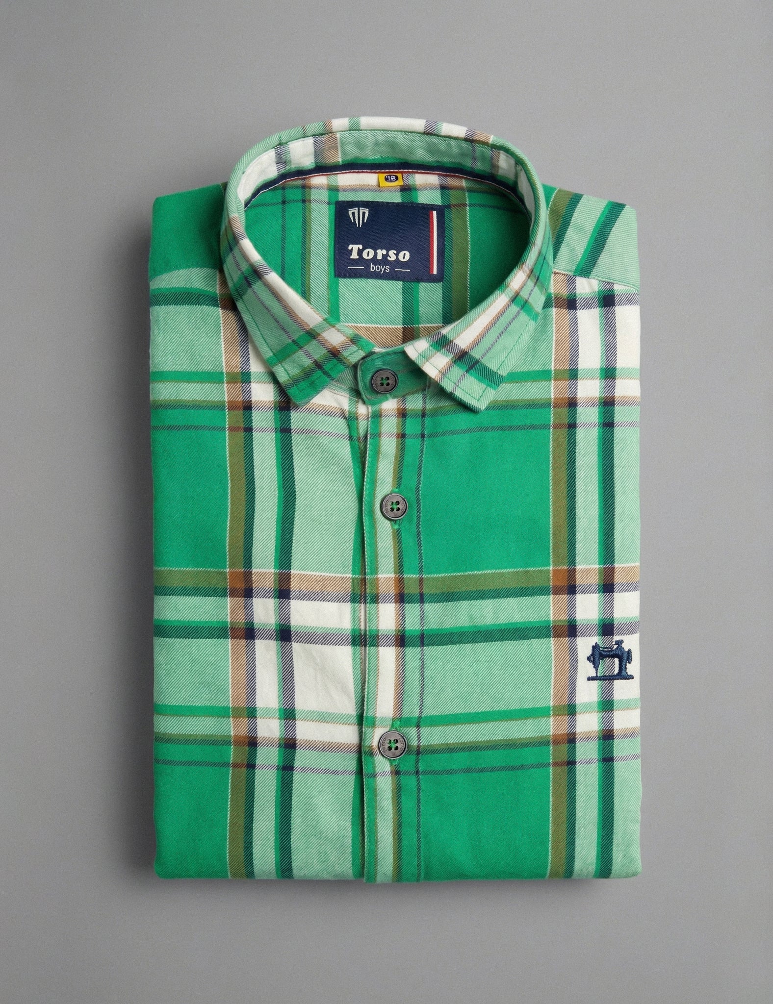 Shirt no 2