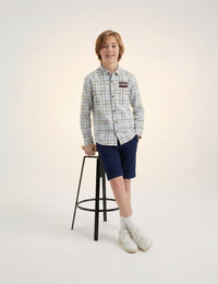Shirt no 3