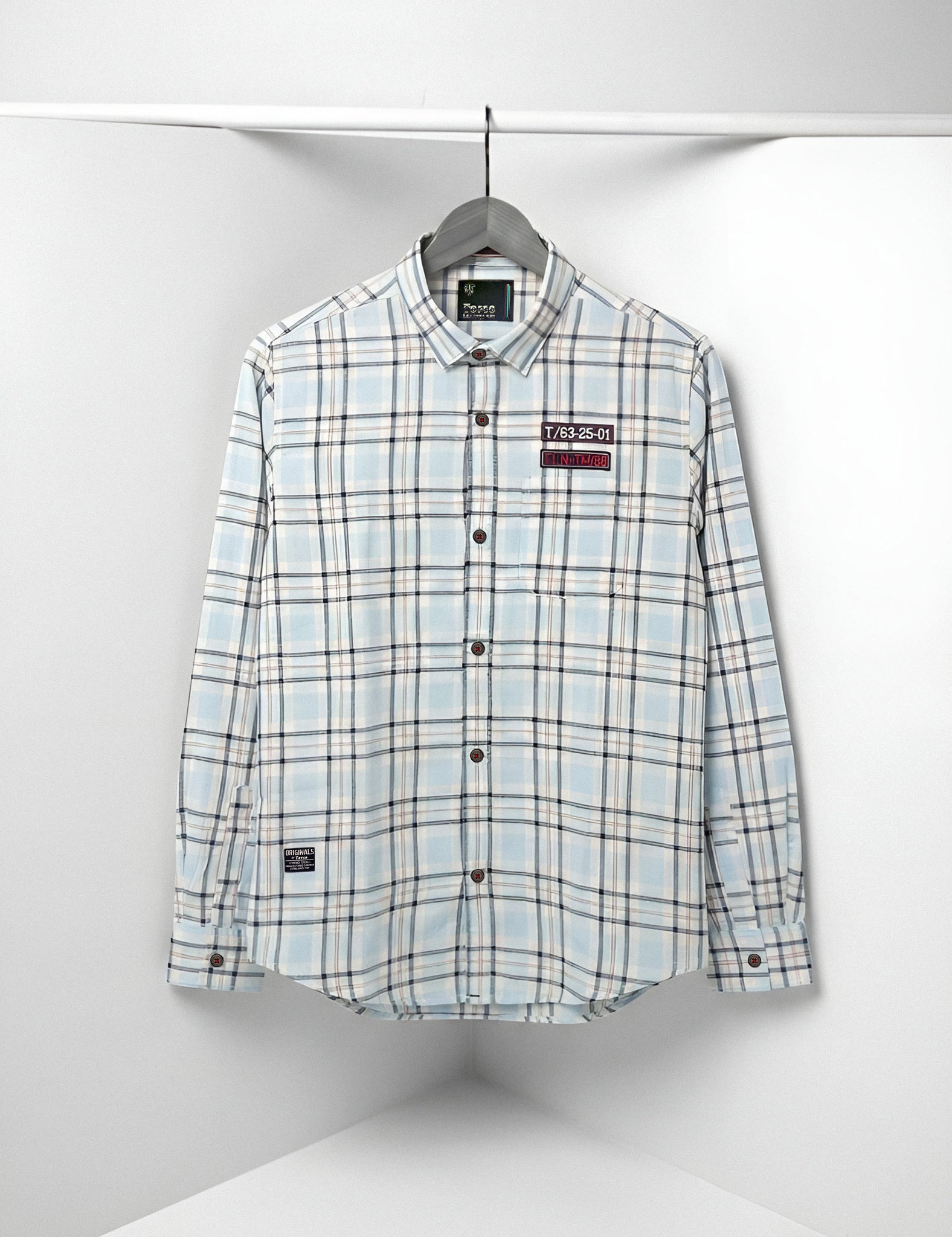 Shirt no 3