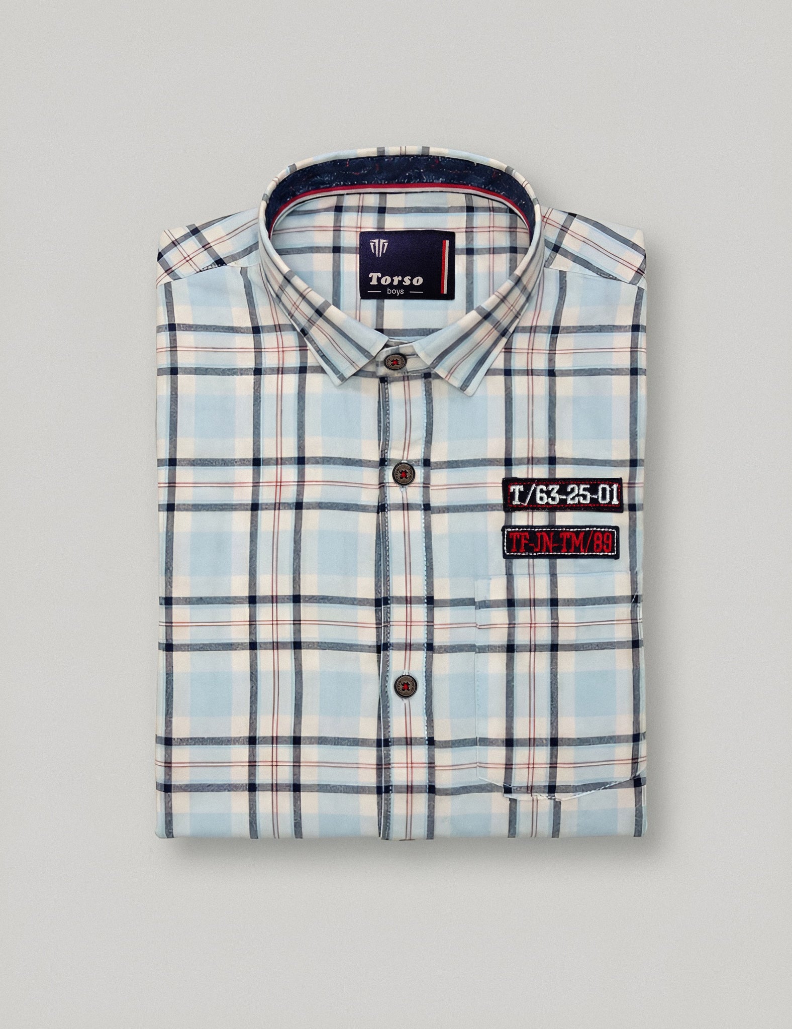 Shirt no 3