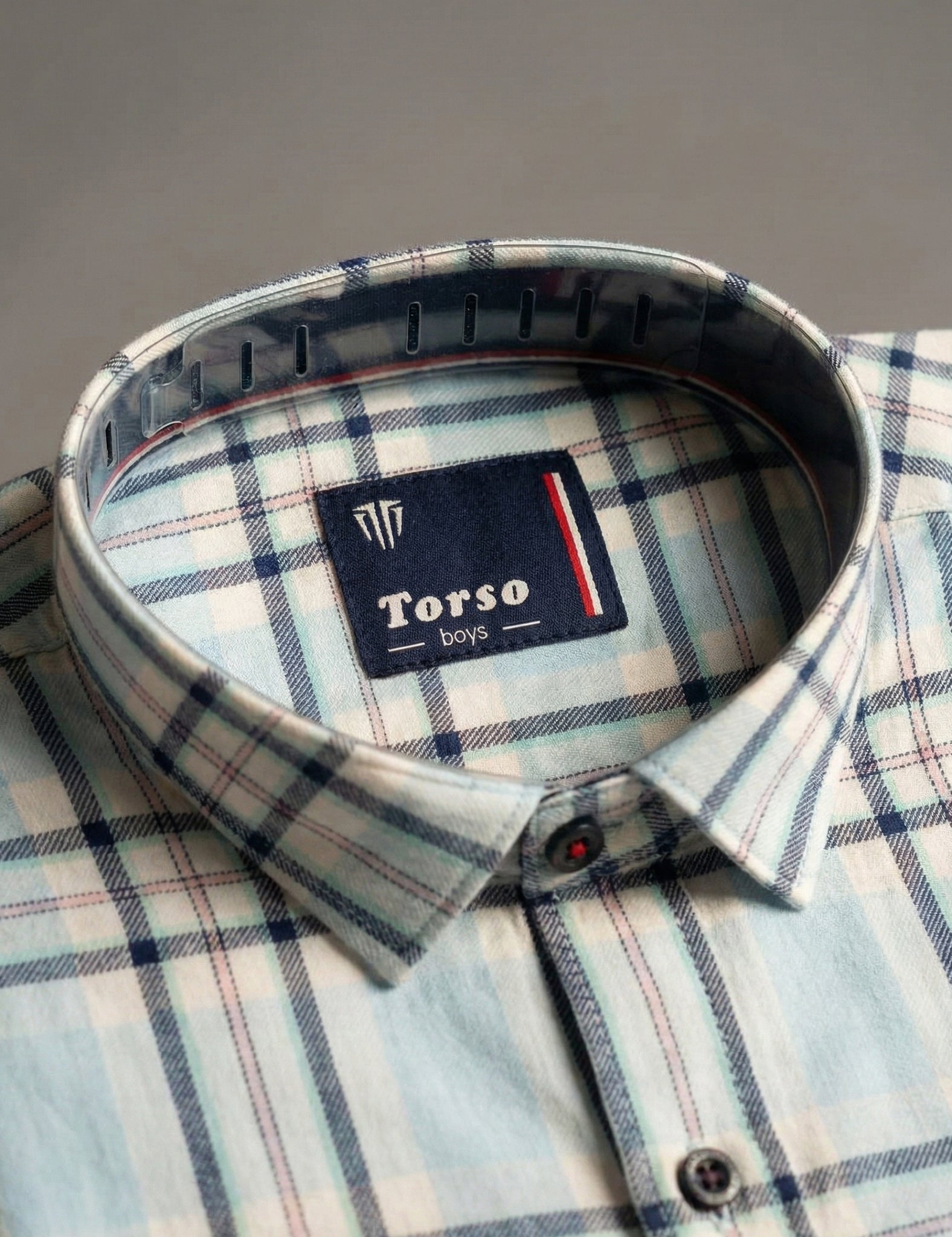 Shirt no 3