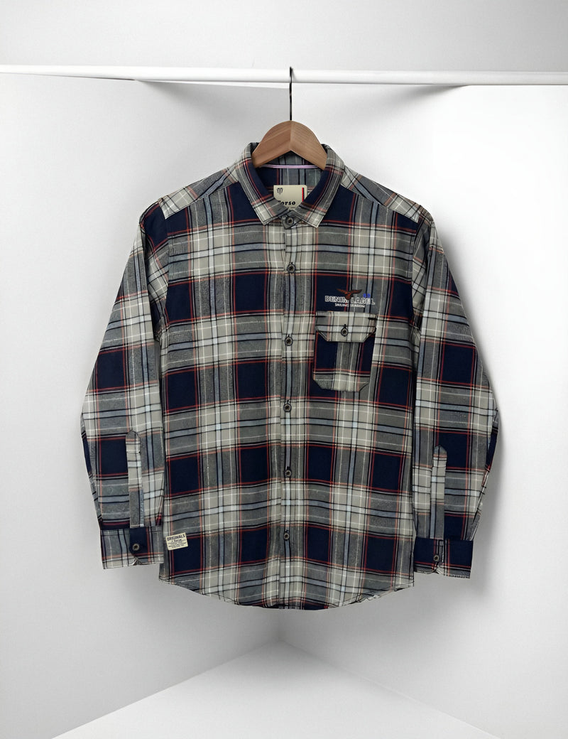 Shirt no.4