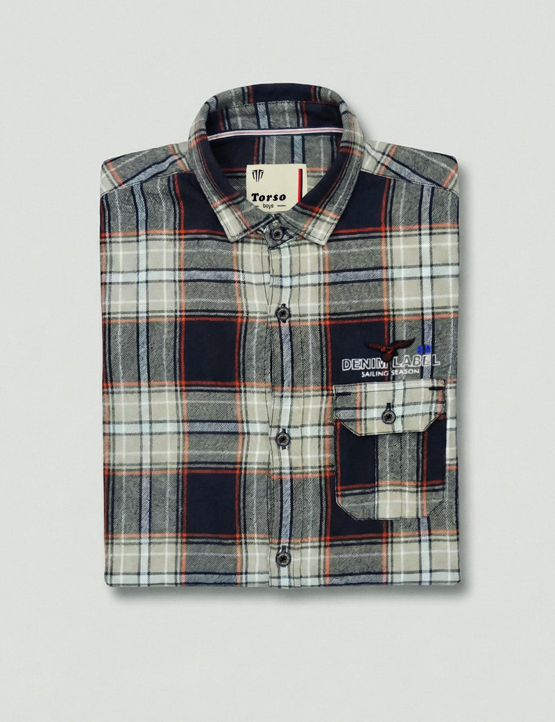 Shirt no.4