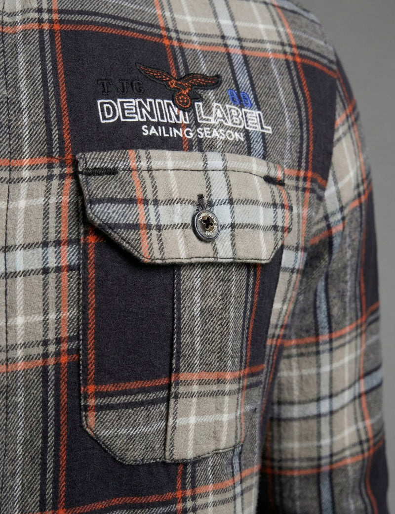 Shirt no.4