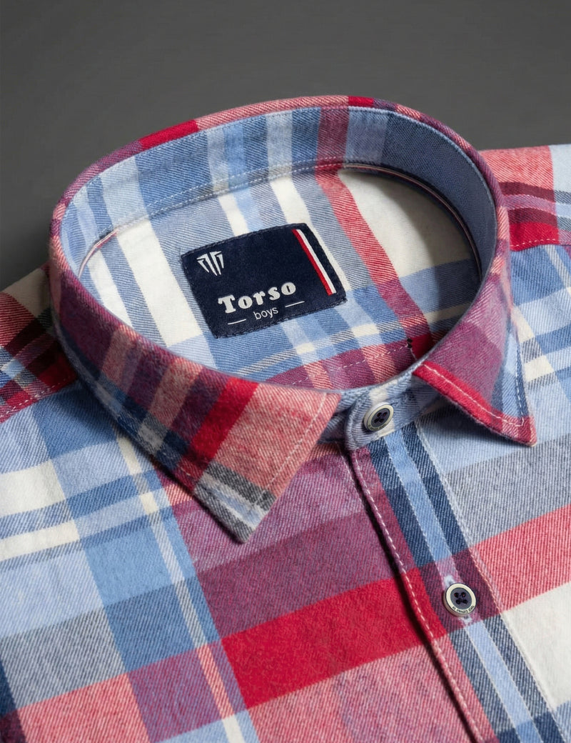 Shirt No. 1